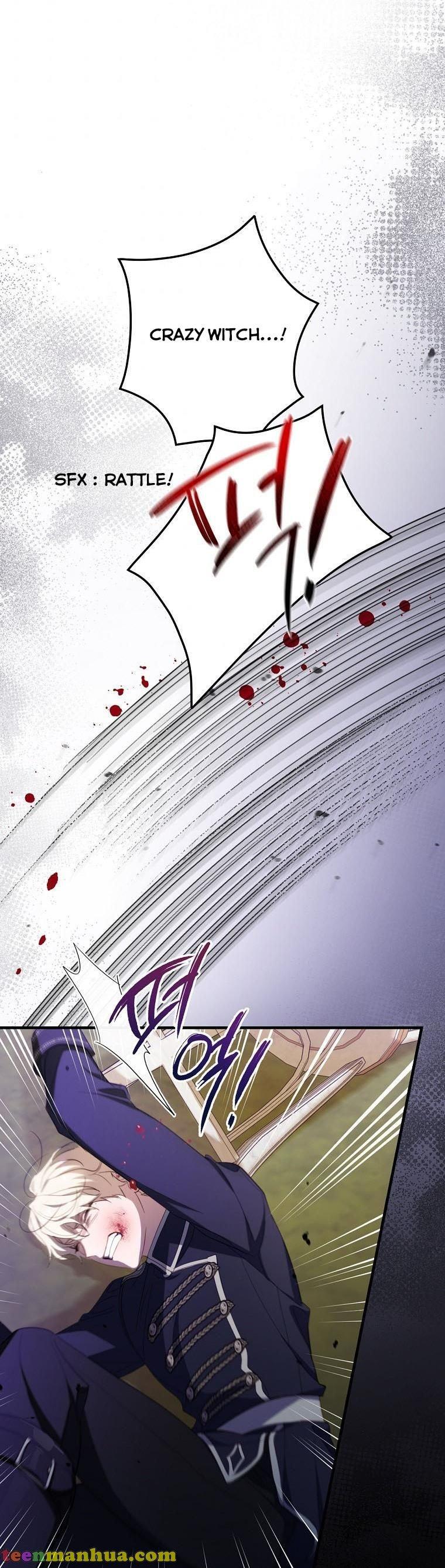 How to Get My Husband on My Side Chapter 31 page 17