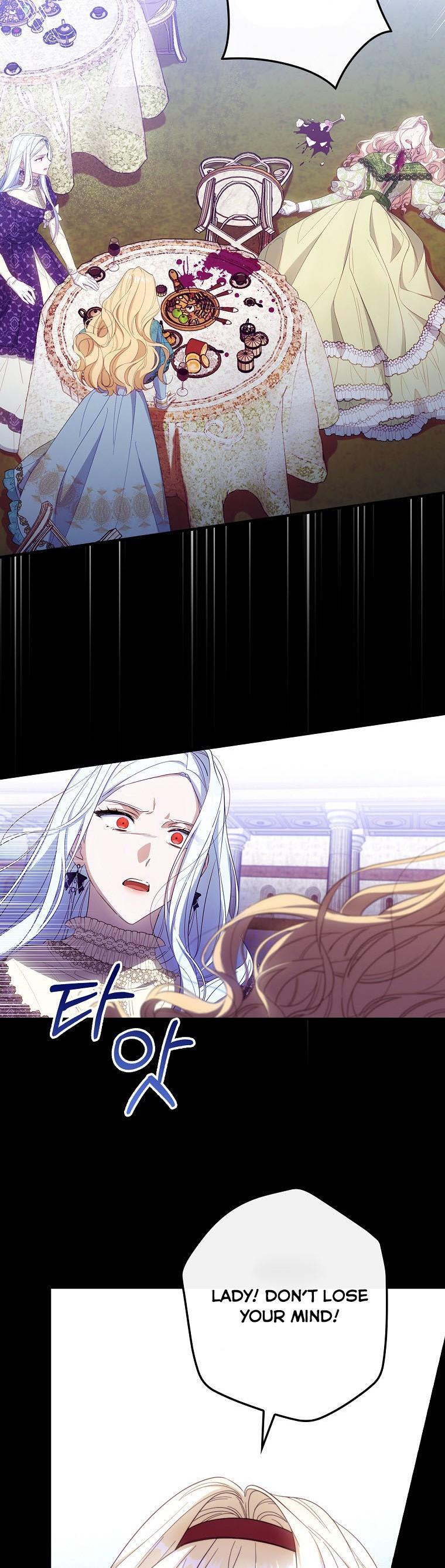 How to Get My Husband on My Side Chapter 31 page 1