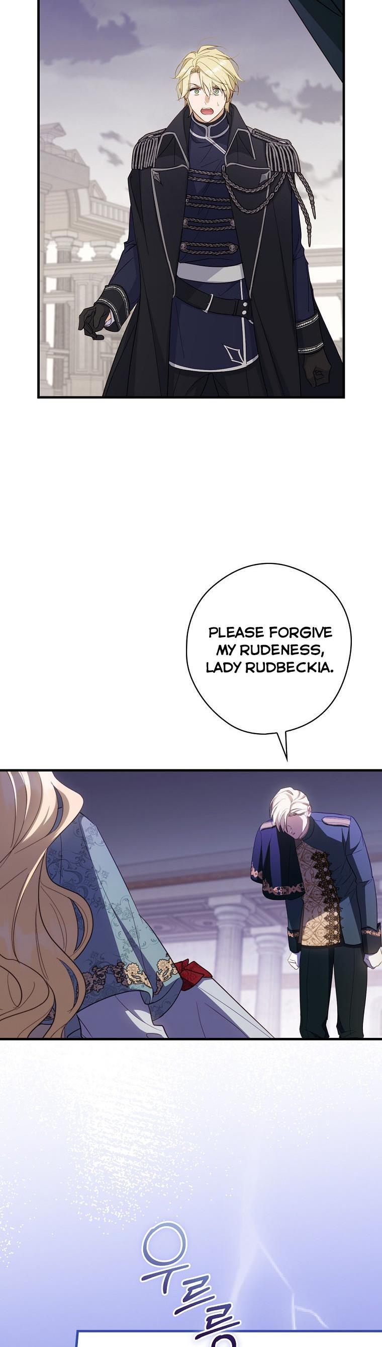 How to Get My Husband on My Side Chapter 31 page 19
