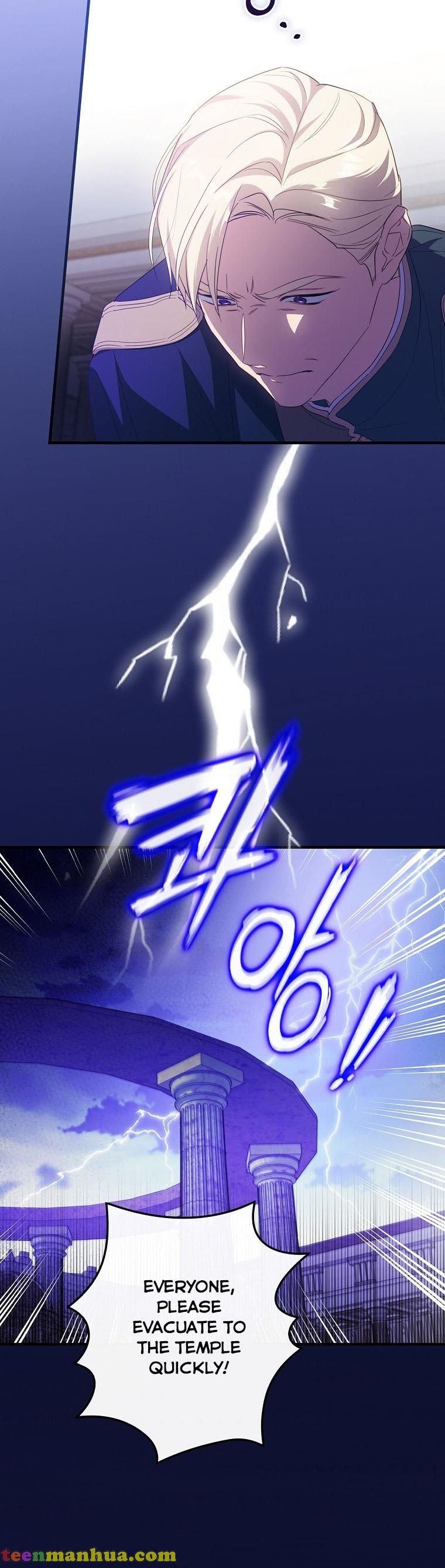 How to Get My Husband on My Side Chapter 31 page 20