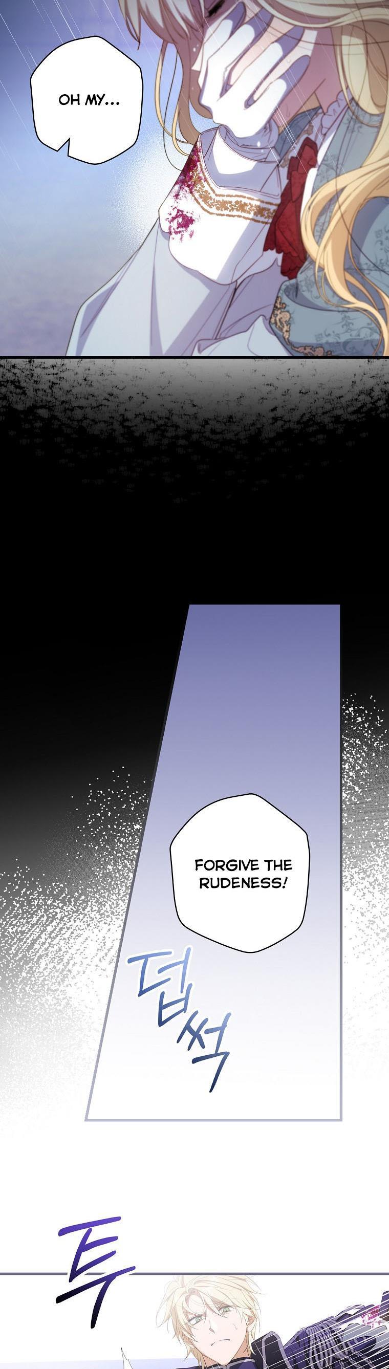 How to Get My Husband on My Side Chapter 31 page 23