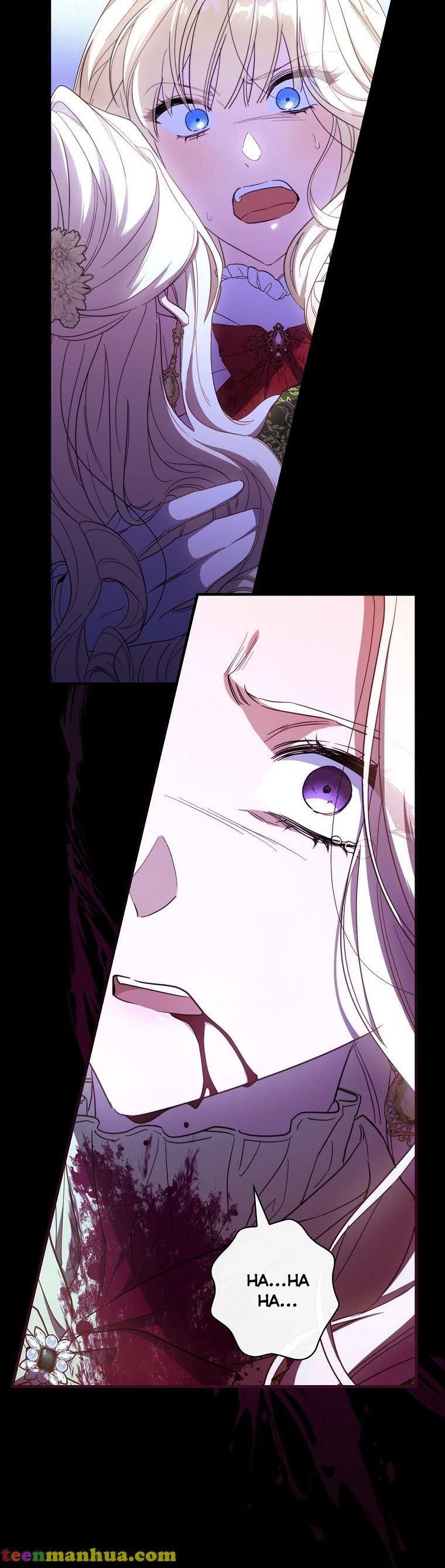 How to Get My Husband on My Side Chapter 31 page 2