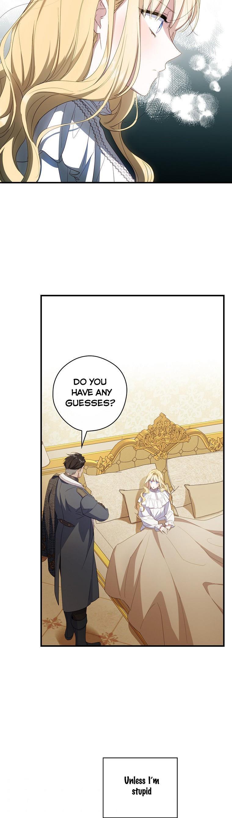 How to Get My Husband on My Side Chapter 31 page 31