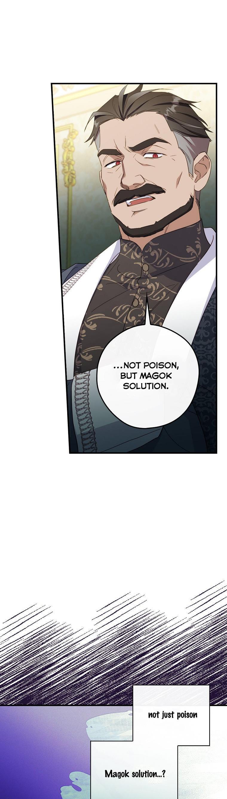 How to Get My Husband on My Side Chapter 31 page 33