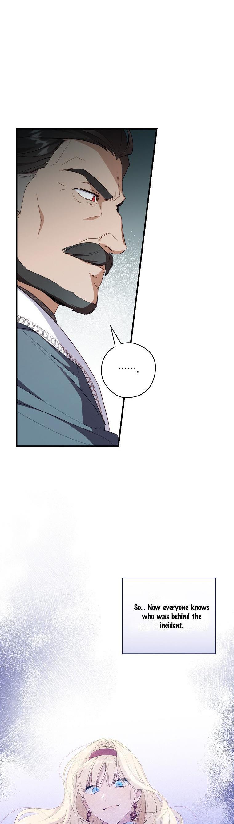 How to Get My Husband on My Side Chapter 31 page 38