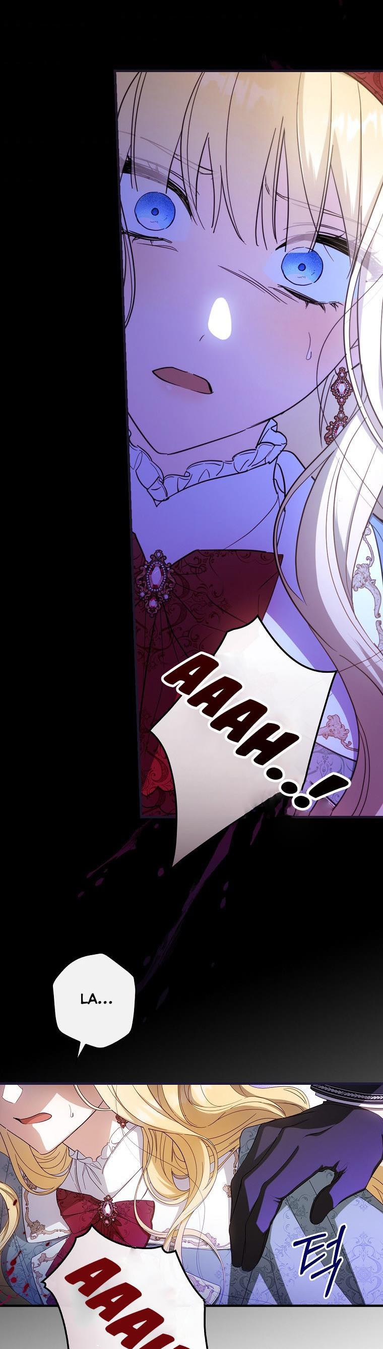 How to Get My Husband on My Side Chapter 31 page 3