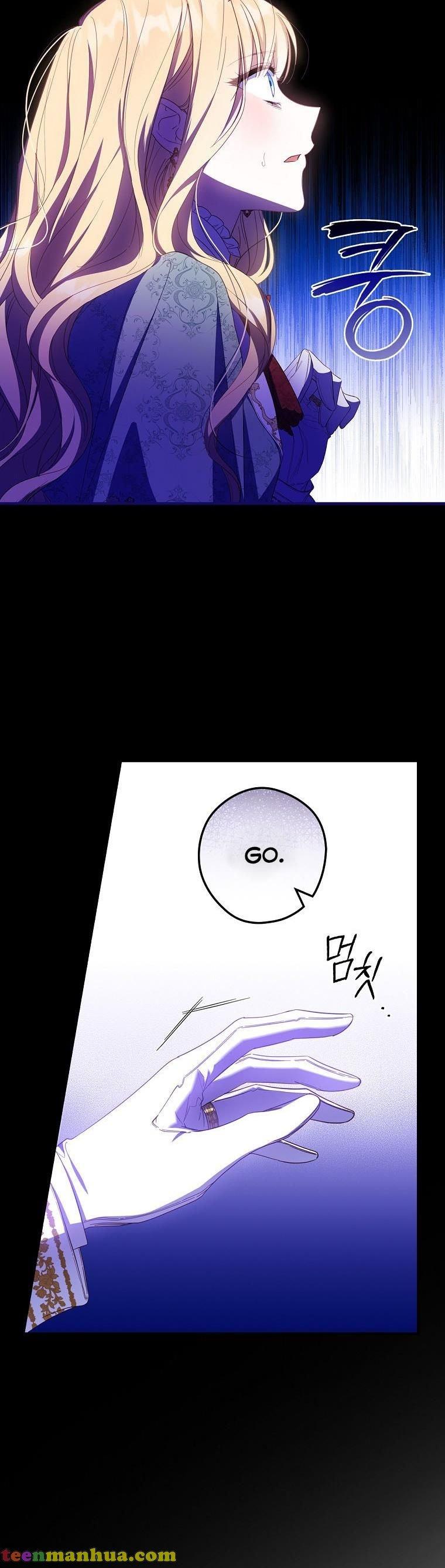 How to Get My Husband on My Side Chapter 31 page 6