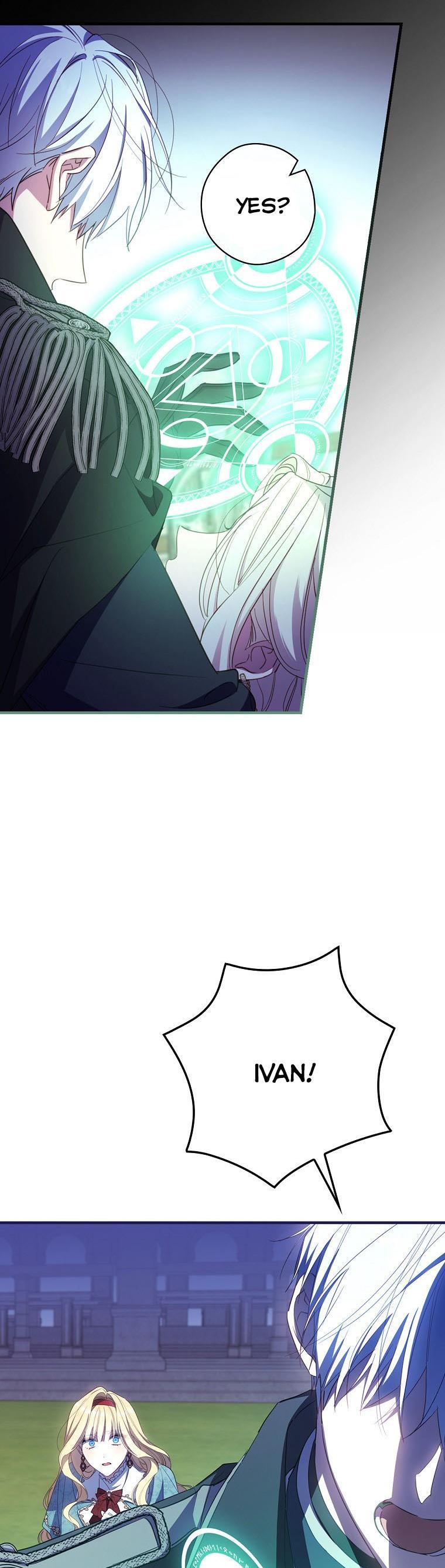 How to Get My Husband on My Side Chapter 31 page 7