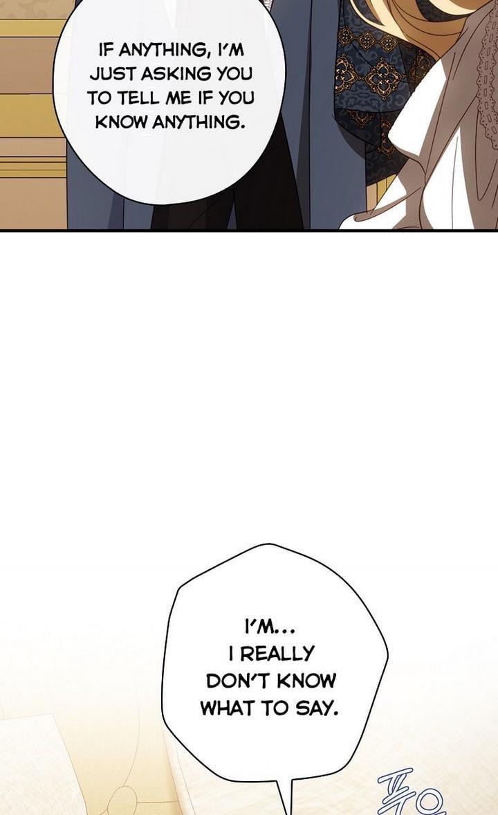 How to Get My Husband on My Side Chapter 32 page 10