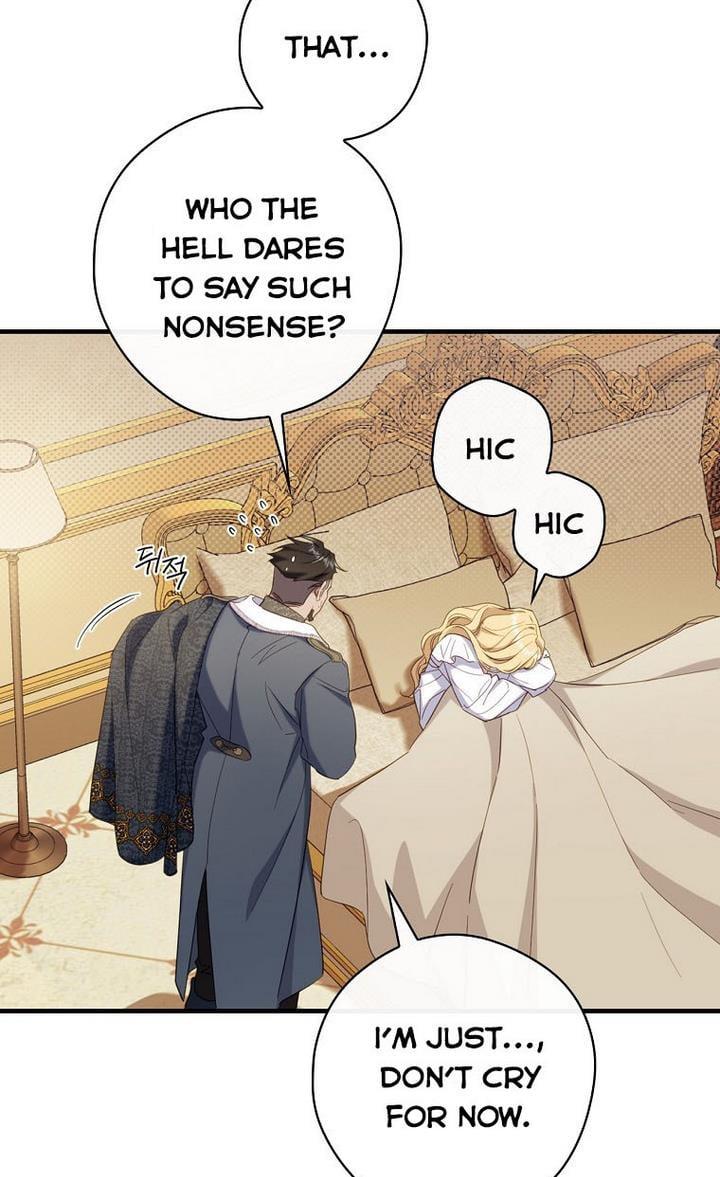 How to Get My Husband on My Side Chapter 32 page 15