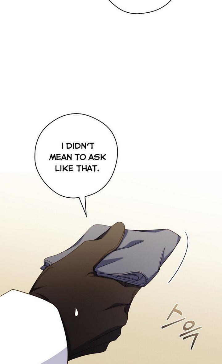 How to Get My Husband on My Side Chapter 32 page 16