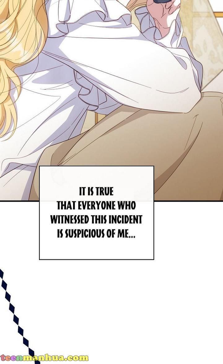 How to Get My Husband on My Side Chapter 32 page 18