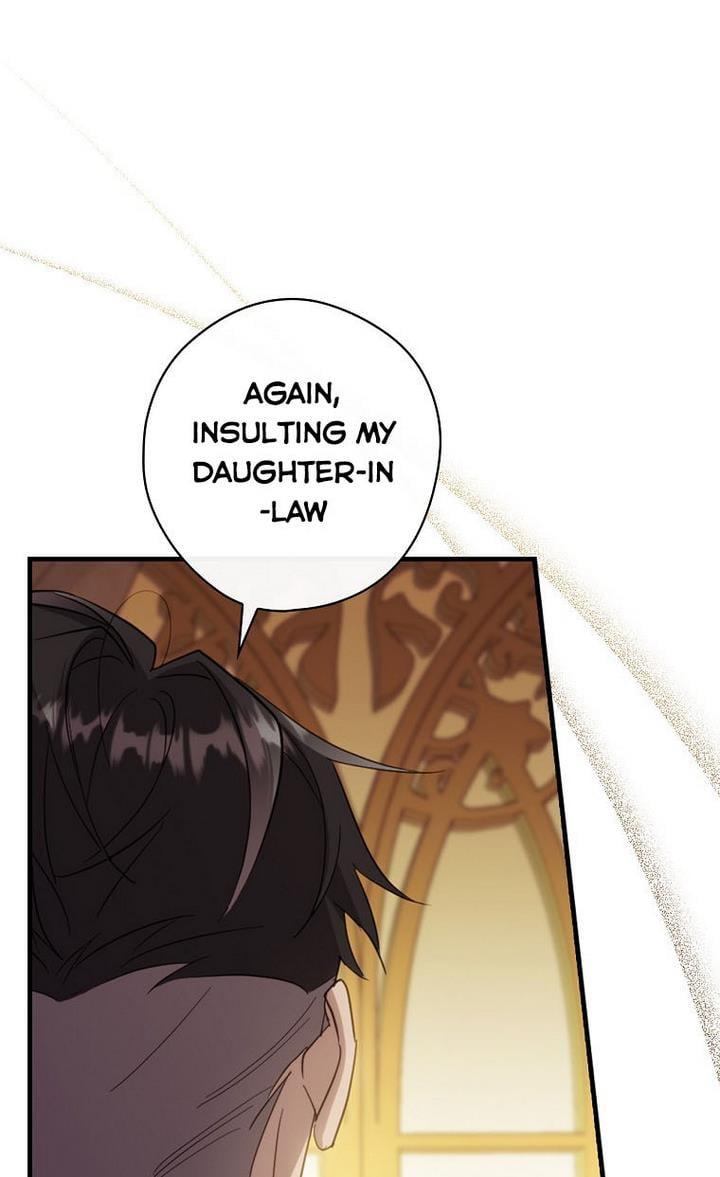 How to Get My Husband on My Side Chapter 32 page 22