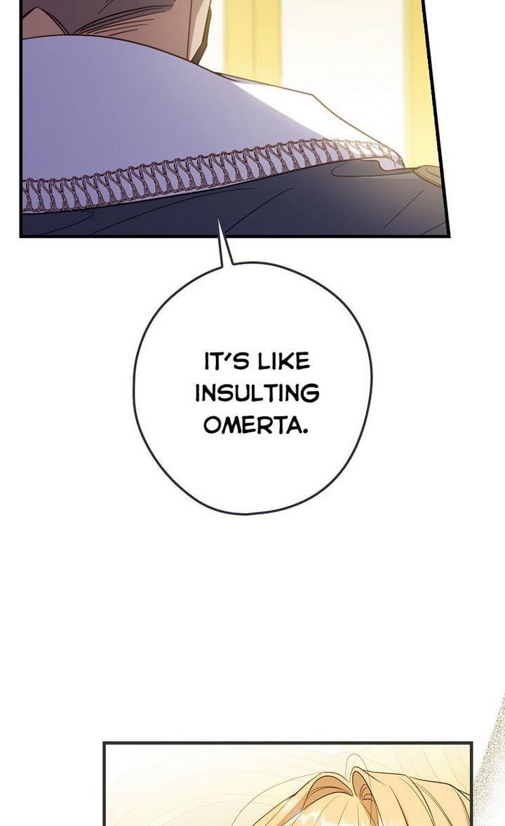 How to Get My Husband on My Side Chapter 32 page 23
