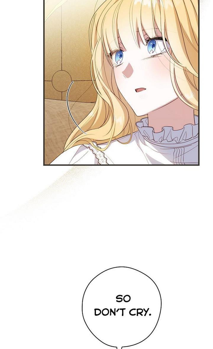 How to Get My Husband on My Side Chapter 32 page 24