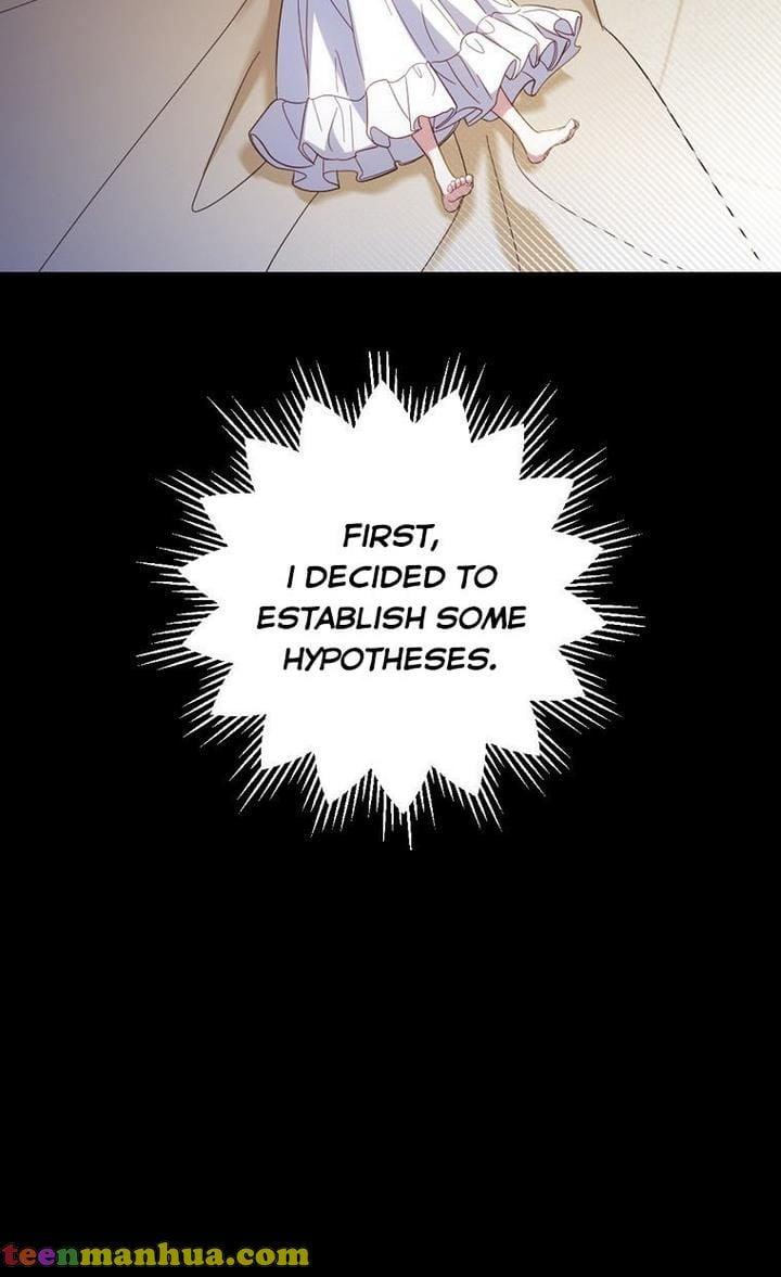 How to Get My Husband on My Side Chapter 32 page 33