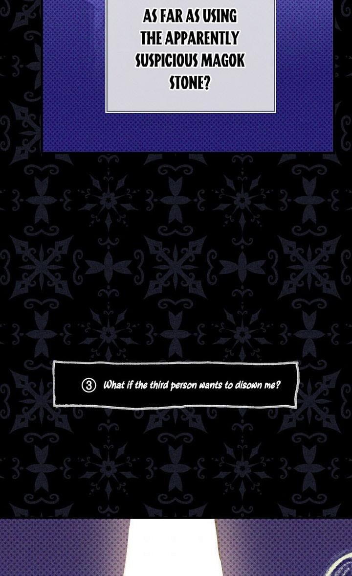 How to Get My Husband on My Side Chapter 32 page 38