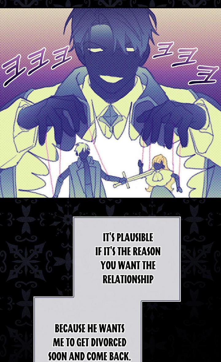 How to Get My Husband on My Side Chapter 32 page 41