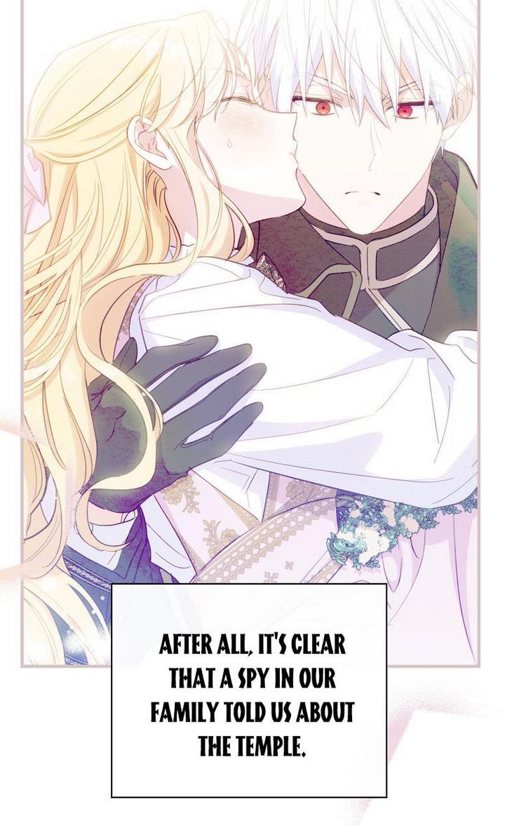 How to Get My Husband on My Side Chapter 32 page 44