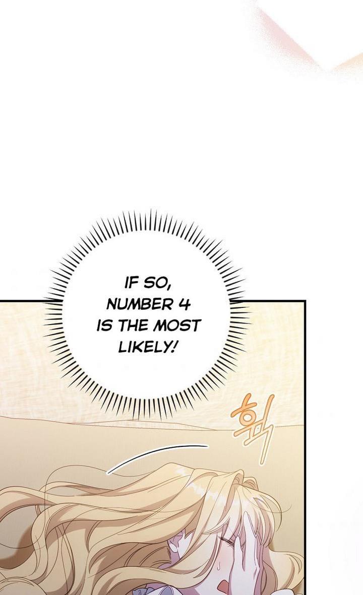 How to Get My Husband on My Side Chapter 32 page 45