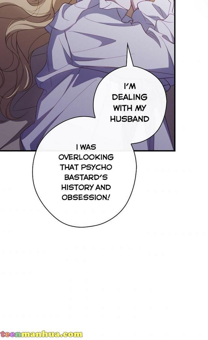 How to Get My Husband on My Side Chapter 32 page 46