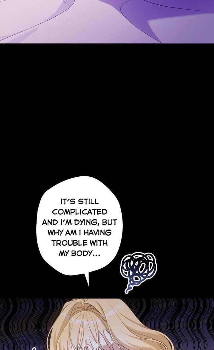 How to Get My Husband on My Side Chapter 32 page 52