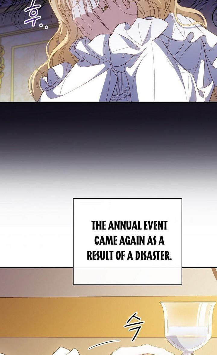 How to Get My Husband on My Side Chapter 32 page 53