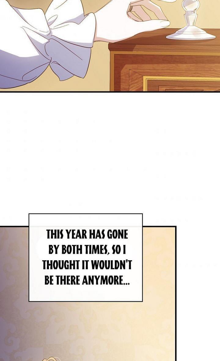How to Get My Husband on My Side Chapter 32 page 54