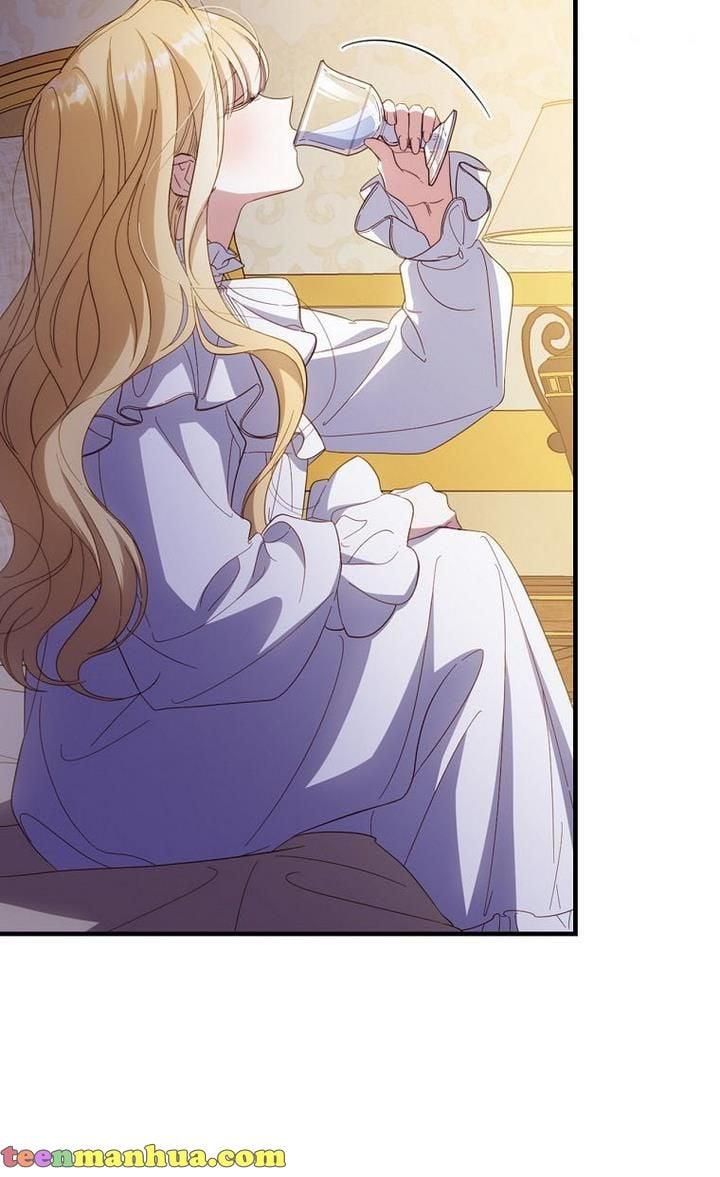How to Get My Husband on My Side Chapter 32 page 55
