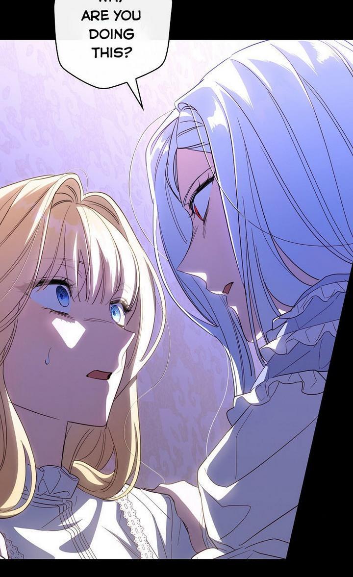 How to Get My Husband on My Side Chapter 32 page 77