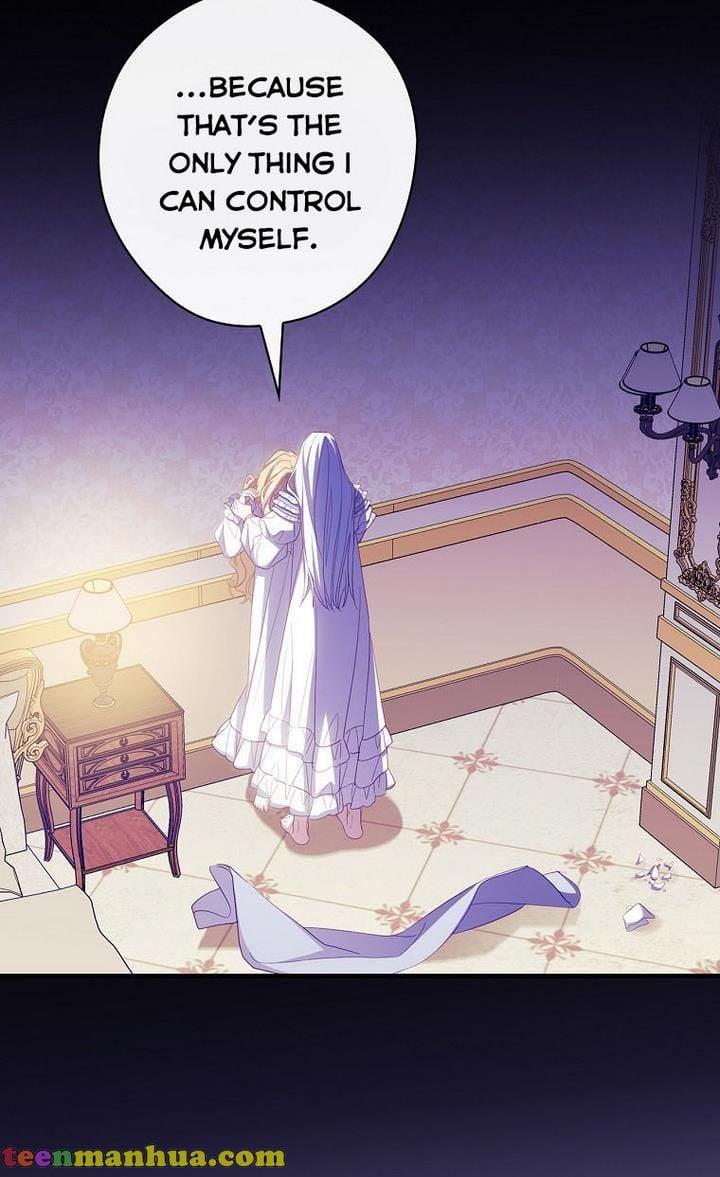 How to Get My Husband on My Side Chapter 32 page 87