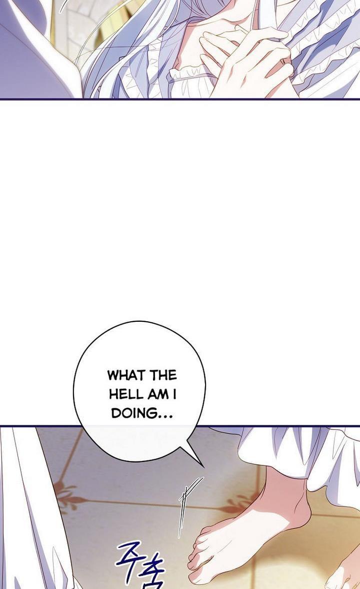 How to Get My Husband on My Side Chapter 32 page 92