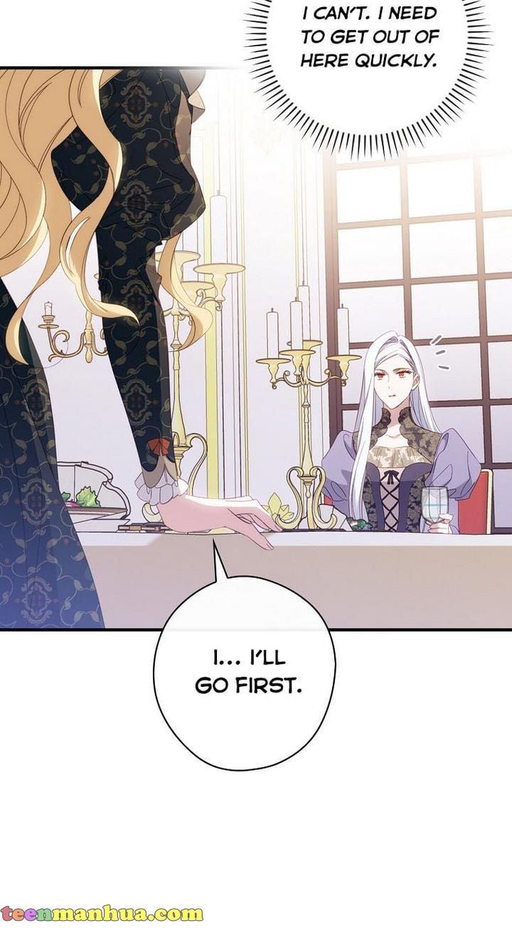 How to Get My Husband on My Side Chapter 33 page 15
