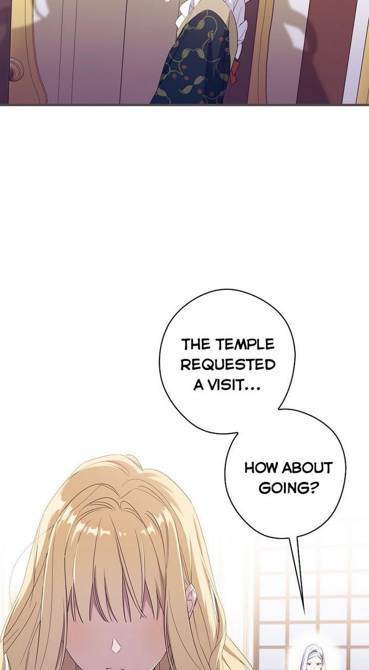 How to Get My Husband on My Side Chapter 33 page 18