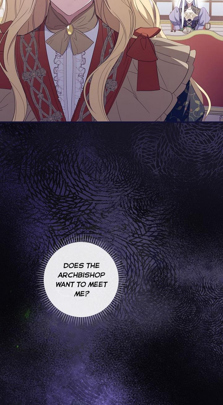 How to Get My Husband on My Side Chapter 33 page 19