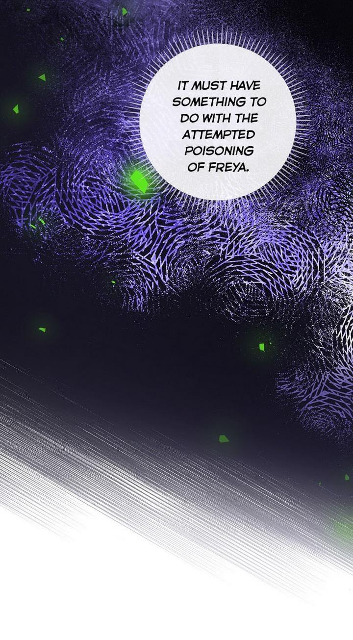 How to Get My Husband on My Side Chapter 33 page 20