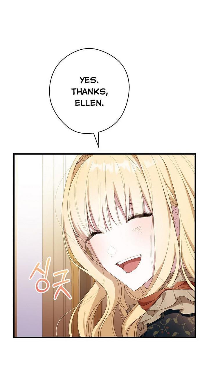 How to Get My Husband on My Side Chapter 33 page 21
