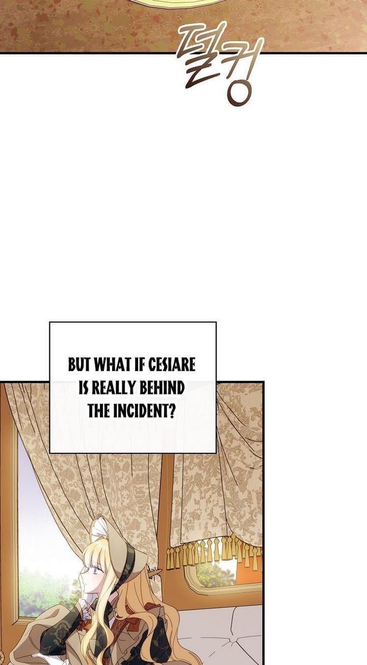 How to Get My Husband on My Side Chapter 33 page 25
