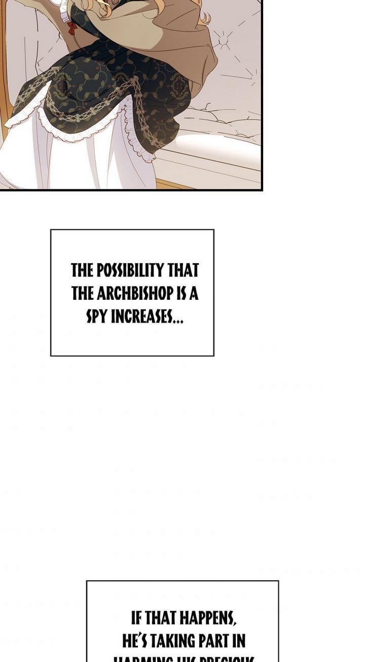 How to Get My Husband on My Side Chapter 33 page 26