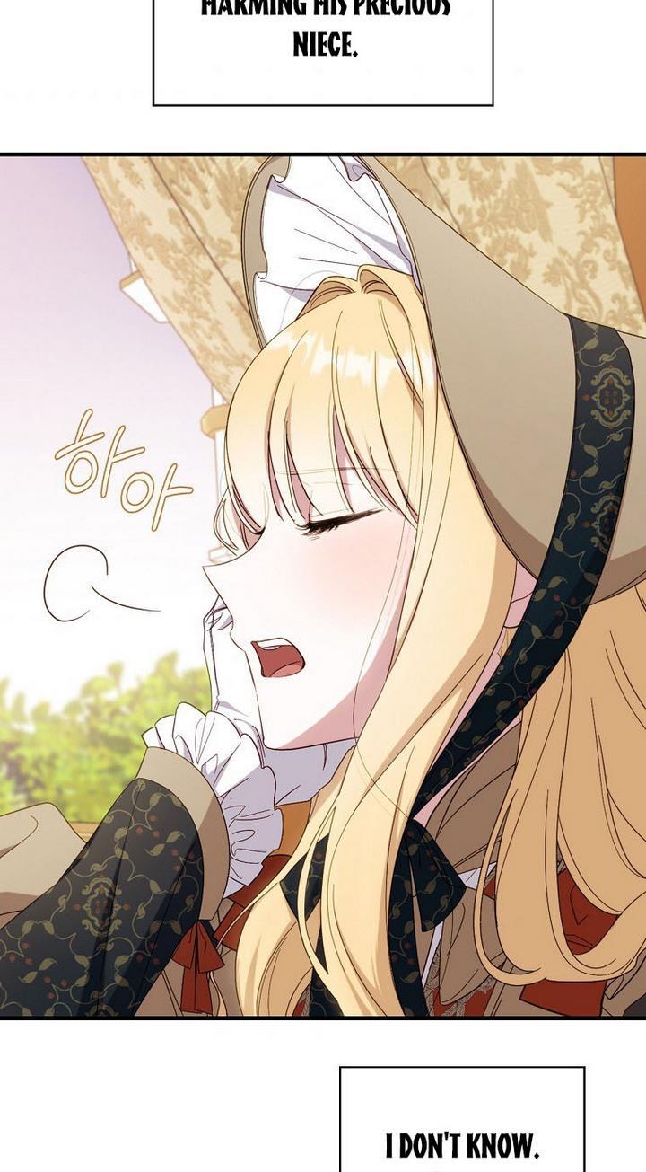 How to Get My Husband on My Side Chapter 33 page 27