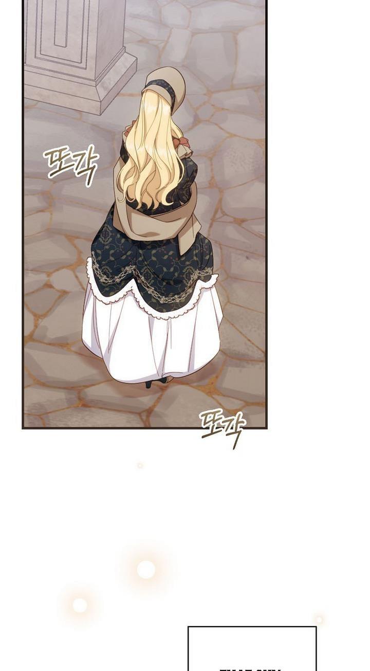 How to Get My Husband on My Side Chapter 33 page 30