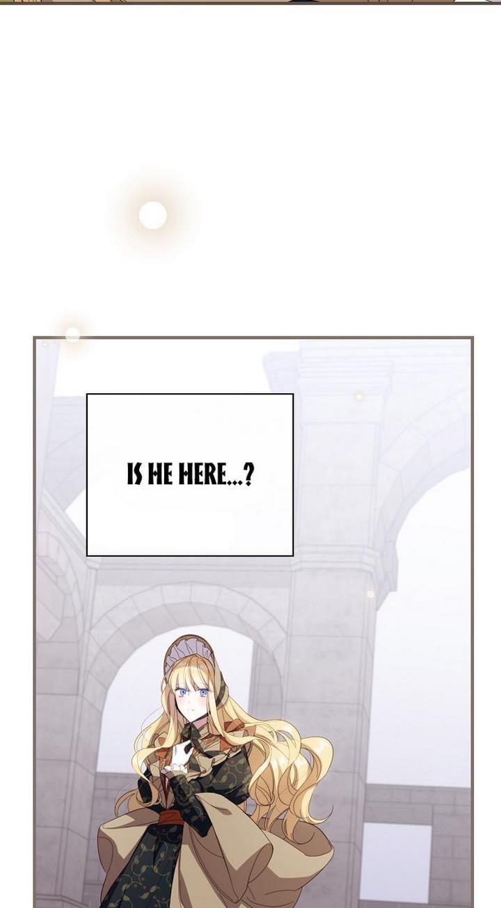 How to Get My Husband on My Side Chapter 33 page 32