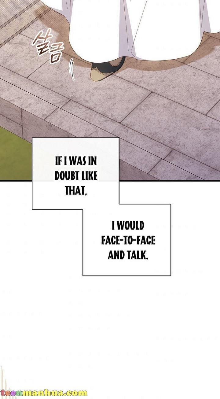 How to Get My Husband on My Side Chapter 33 page 34