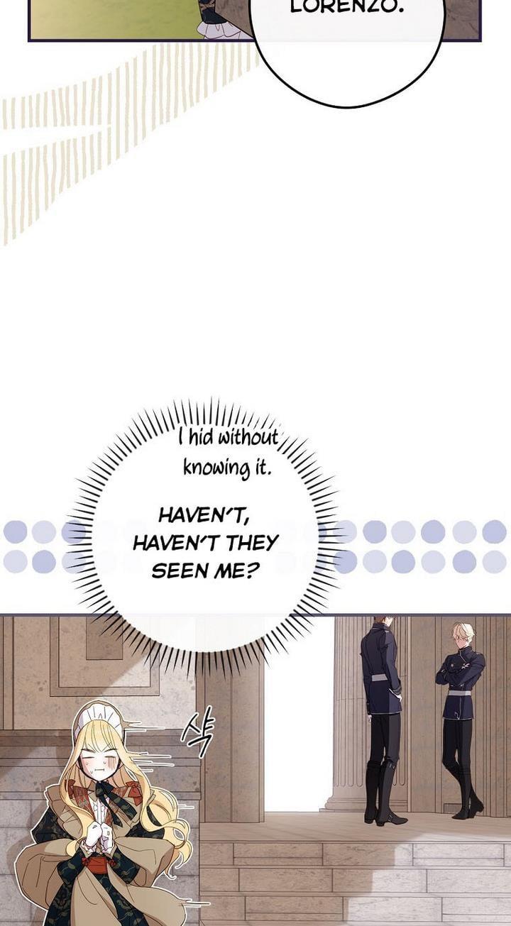 How to Get My Husband on My Side Chapter 33 page 36
