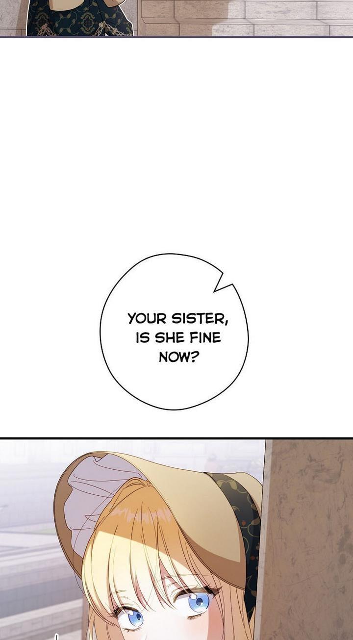 How to Get My Husband on My Side Chapter 33 page 37