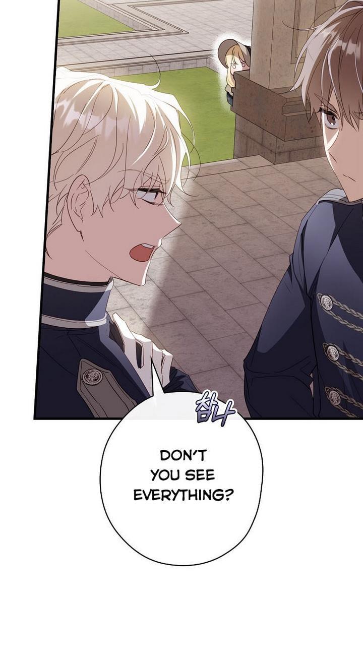 How to Get My Husband on My Side Chapter 33 page 39
