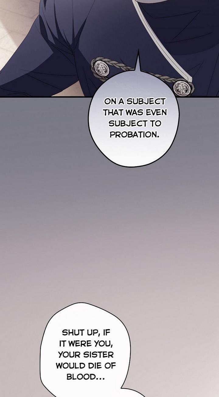 How to Get My Husband on My Side Chapter 33 page 41