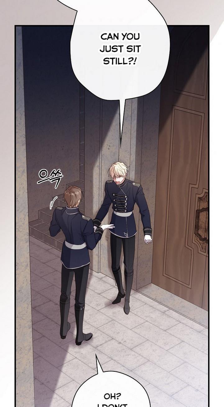 How to Get My Husband on My Side Chapter 33 page 42
