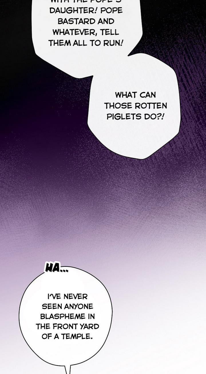 How to Get My Husband on My Side Chapter 33 page 49