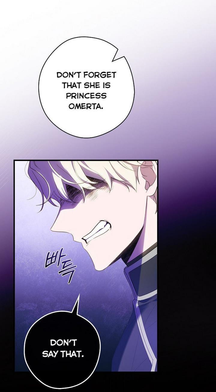 How to Get My Husband on My Side Chapter 33 page 51